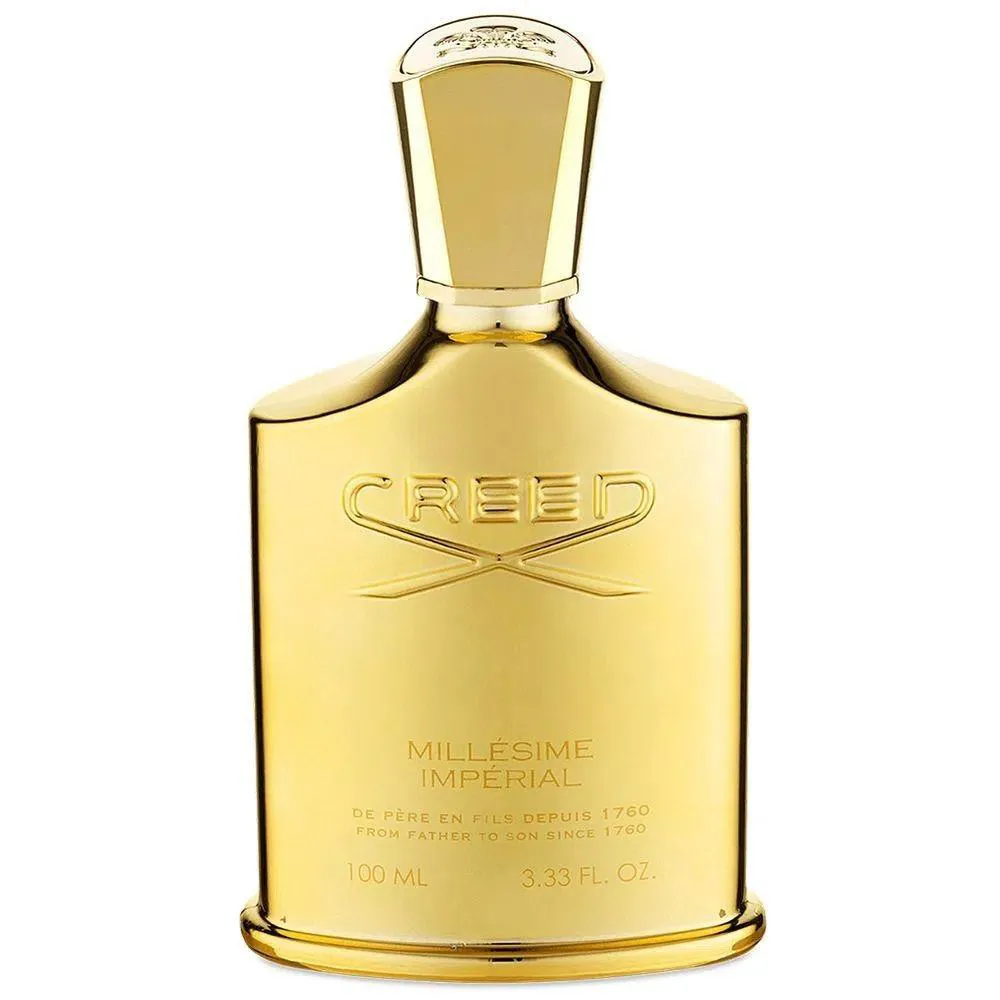 MILLESIME IMPERIAL CREED MASCULINO EAU DE PARFUM-100 ML