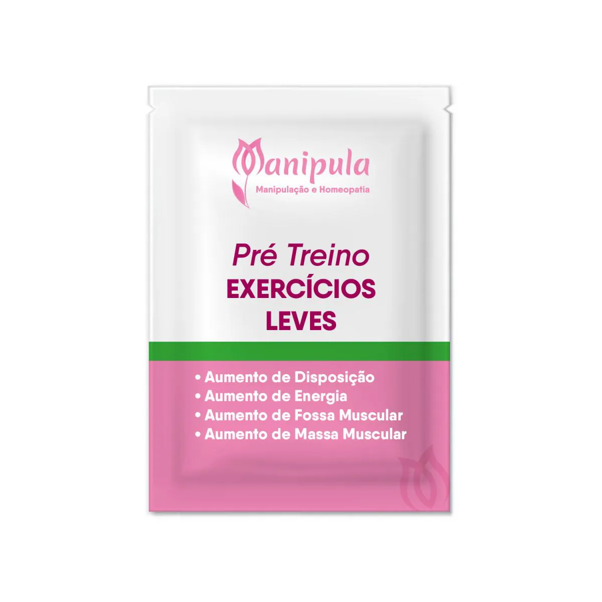 PRE TREINO - EXERCÍCIOS LEVES