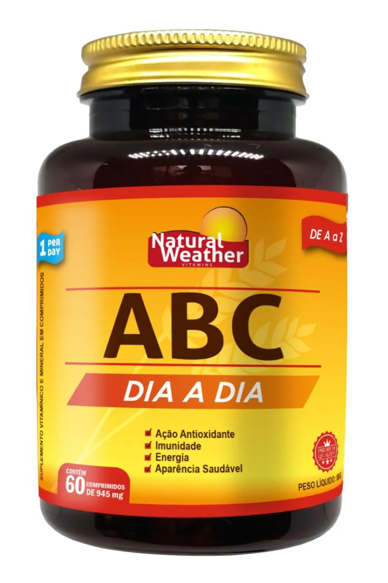 ABC DIA A DIA