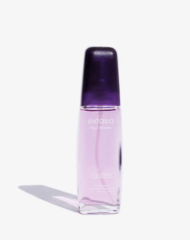 EXTASIA EAU DE PARFUM FEMININO - 30ML