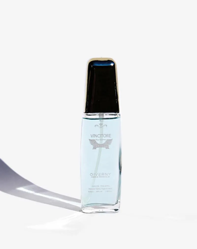 VINCITORE EAU DE TOILETTE MASCULINO - 30ML