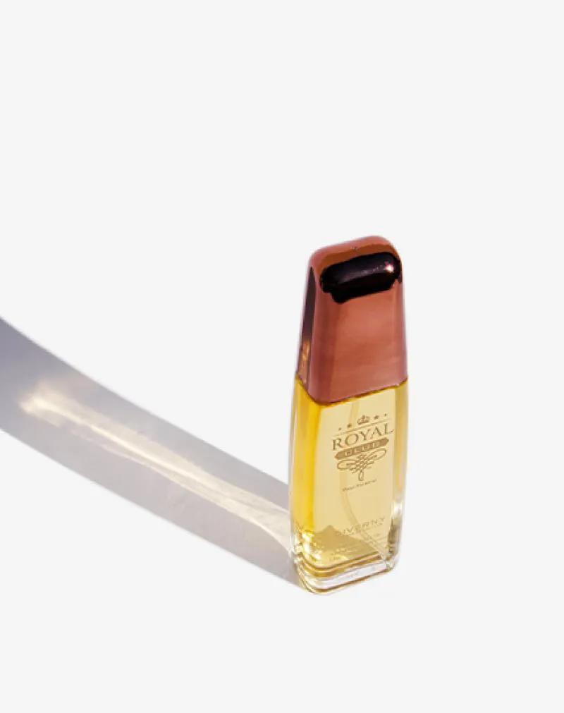 ROYAL CLUBE EAU DE TOILETTE MASCULINO - 30ML