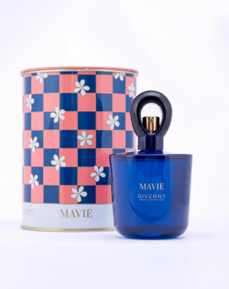 MAVIE DEOCOLôNIA FEMININO - 100ML
