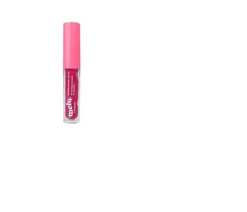 BATOM LíQUIDO MATTE RUBY ROSE MELU RASPBERRY