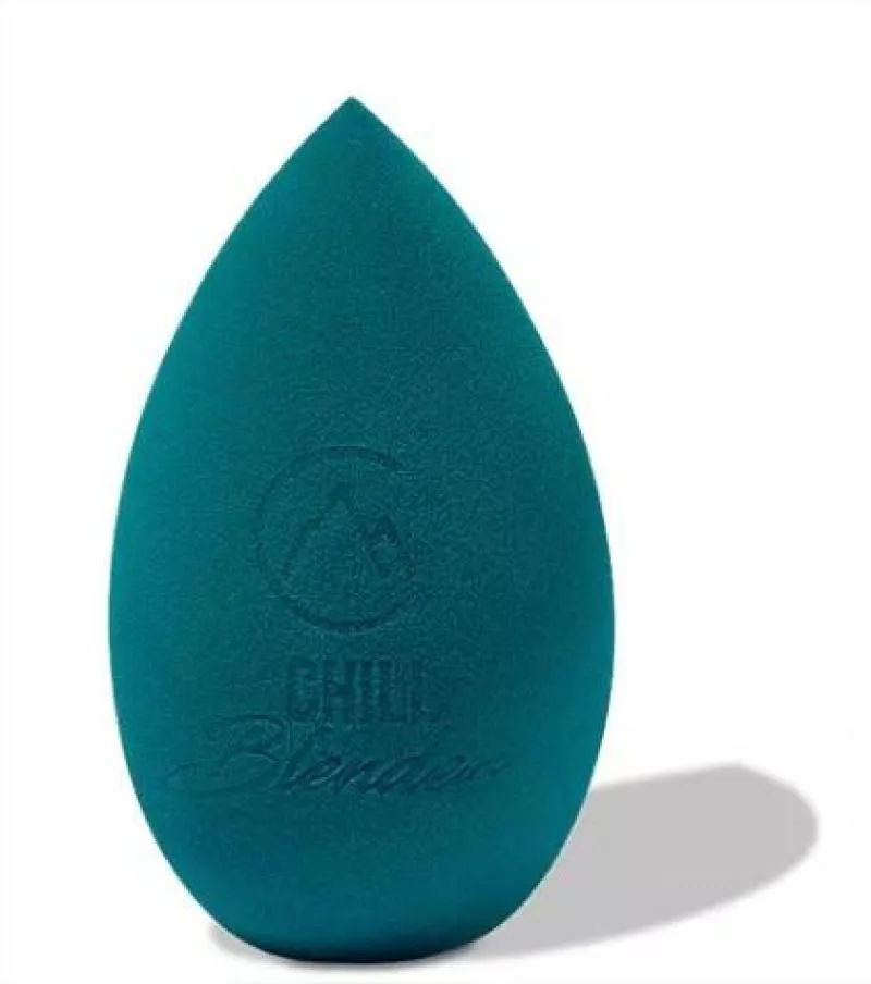 ESPONJA CHILL BLENDER - ESPONJA MAQUIAGEM CATHARINE HILL