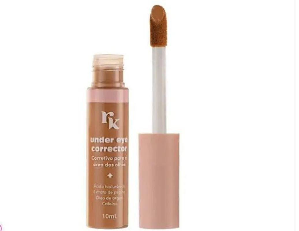CORRETIVO LíQUIDO RUBY KISSES UNDER EYE CORRECTOR - 30