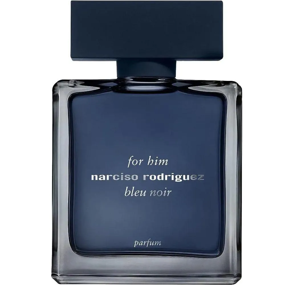 BLEU NOIR FOR HIM NARCISO RODRIGUEZ PARFUM MASCULINO-100 ML