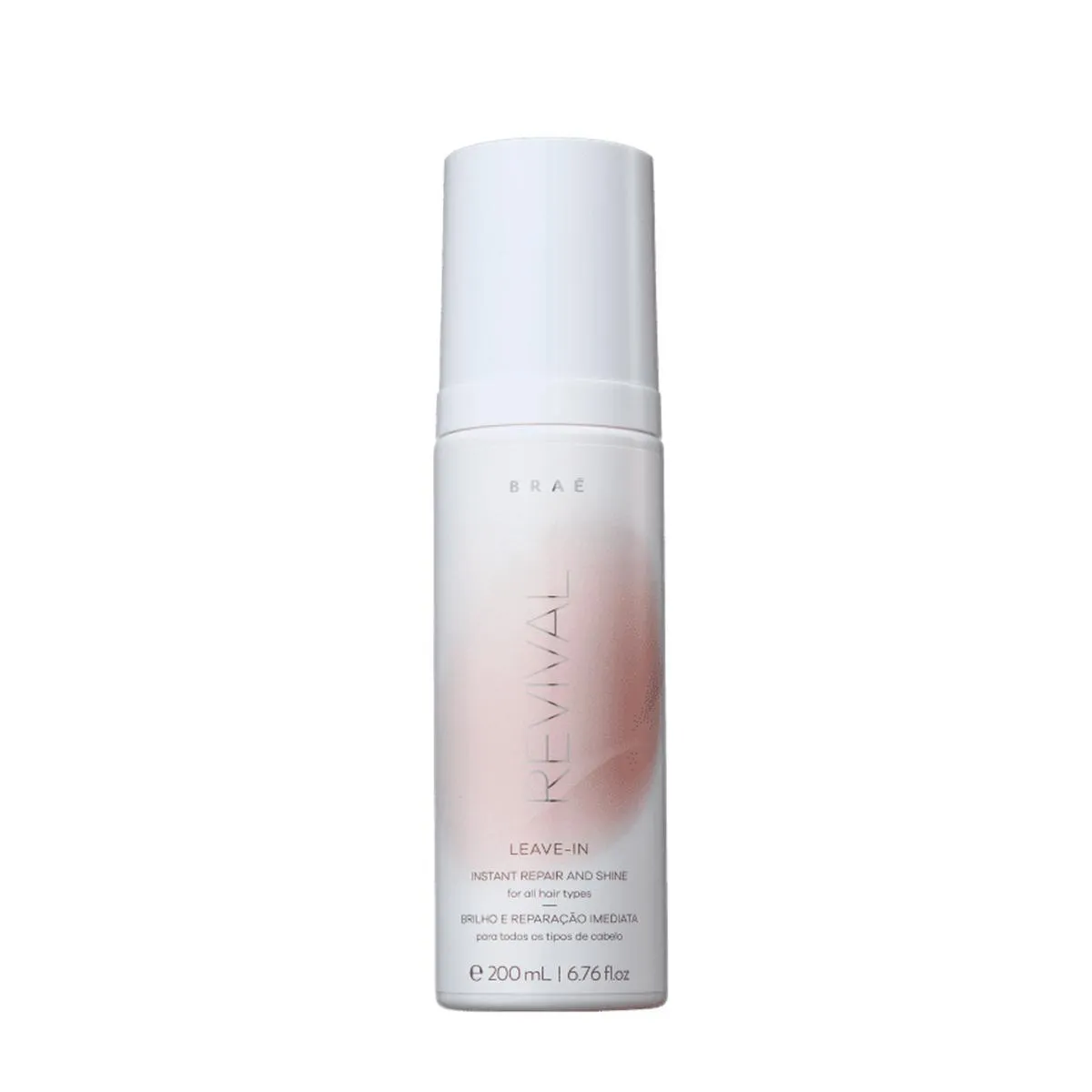 LEAVE-IN BRAÈ REVIVAL - 200ML