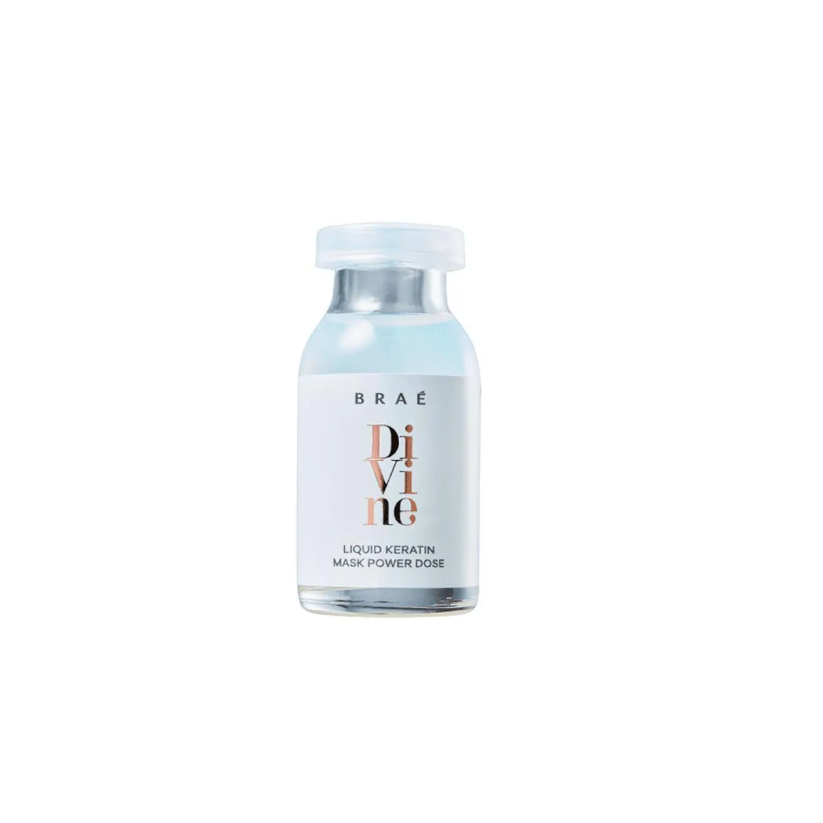 BRAÉ DIVINE AMPOLA DE TRATAMENTO POWER DOSE - 13ML