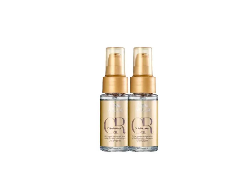 KIT 02 OIL REFLECTIONS 30ML WELLA