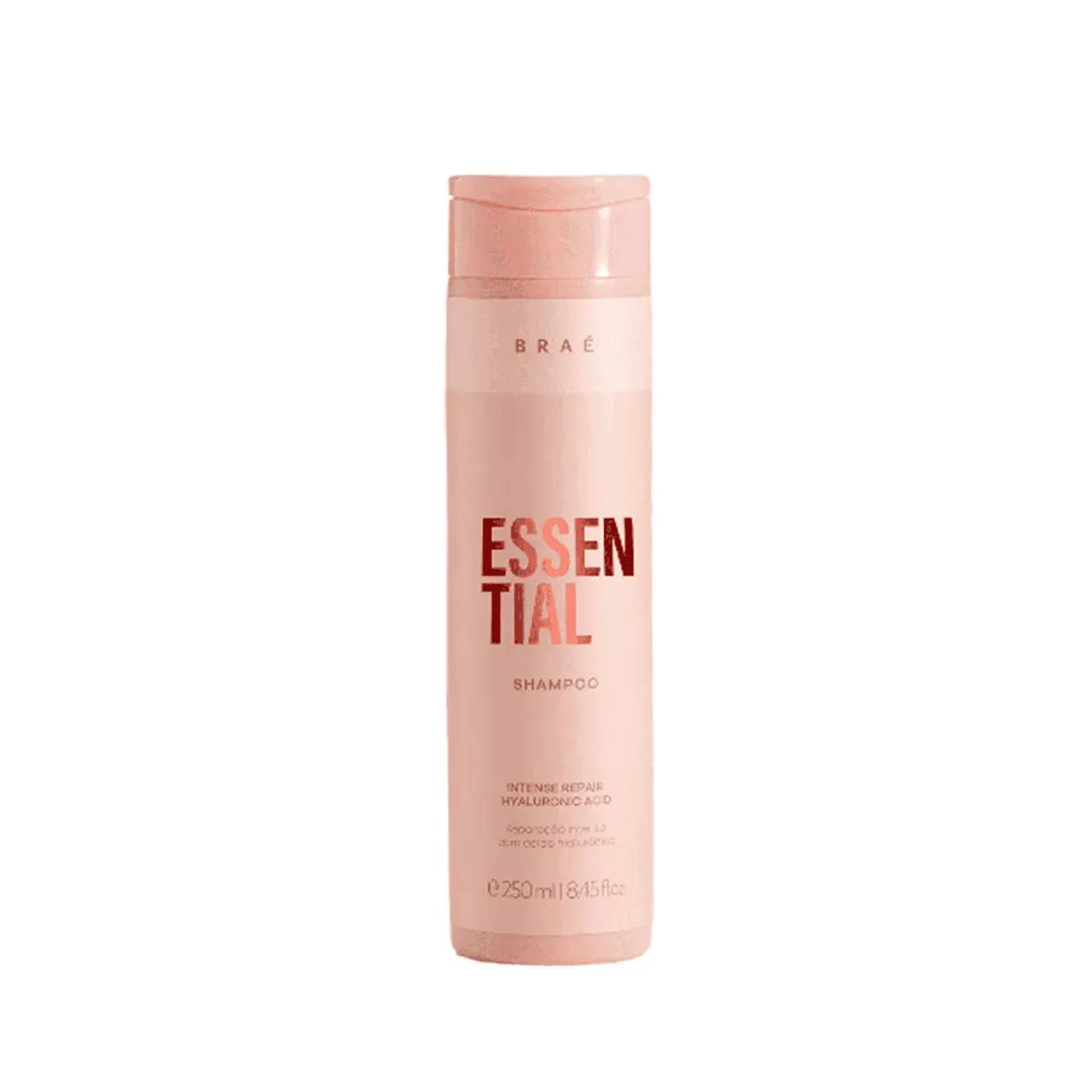 BRAé ESSENTIAL SHAMPOO 250ML