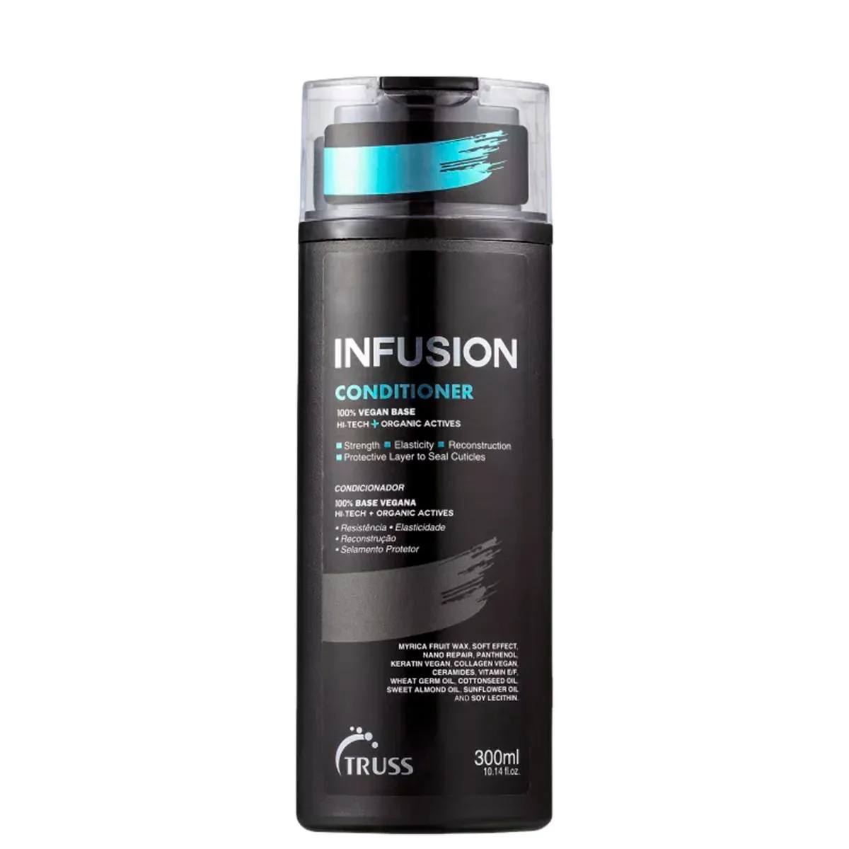 CONDICIONADOR  INFUSION 300ML - TRUSS