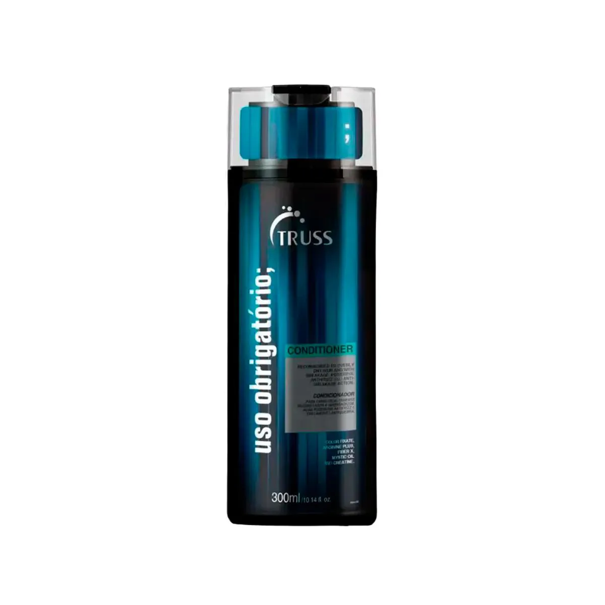 CONDICIONADOR USO OBRIGATóRIO 300ML - TRUSS