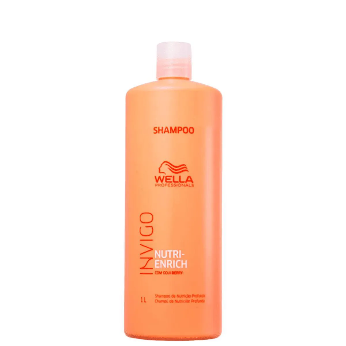 SHAMPOO INVIGO NUTRI-ENRICH 1L - WELLA PROFESSIONALS