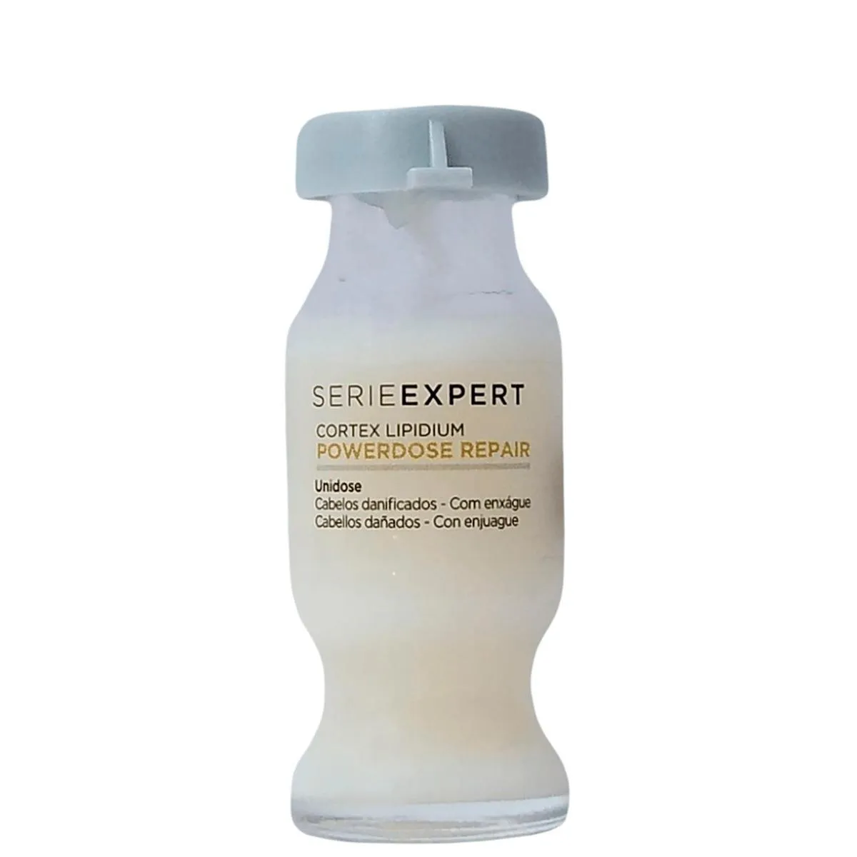 AMPOLA ABSOLUT REPAIR CORTEX LIPIDIUM POWER 10ML - L´ORéAL