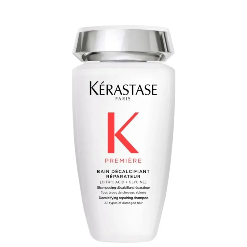 KéRASTASE PREMIèRE BAIN DéCALCIFIANT SHAMPOO 250ML