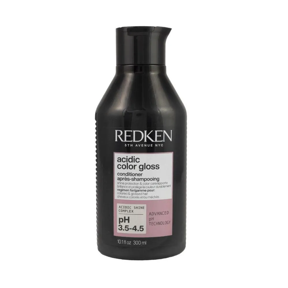 REDKEN ACIDIC COLOR GLOSS CONDICIONADOR 300ML