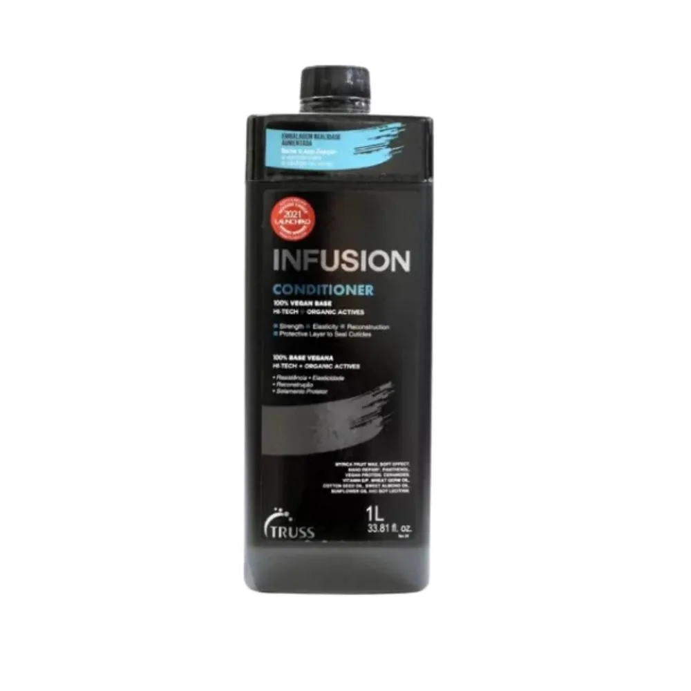 TRUSS INFUSION CONDICIONADOR 1L