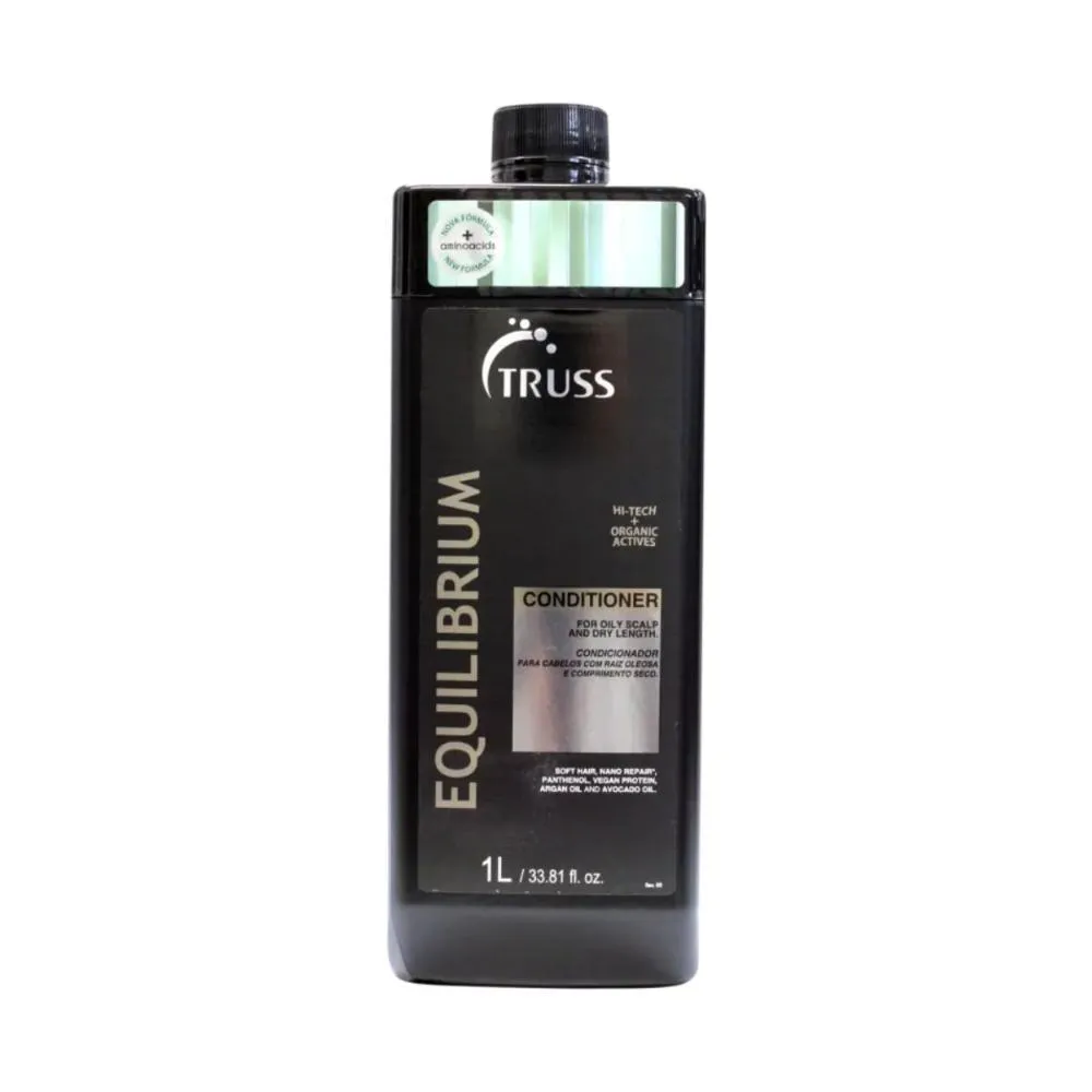 TRUSS EQUILIBRIUM CONDICIONADOR 1L