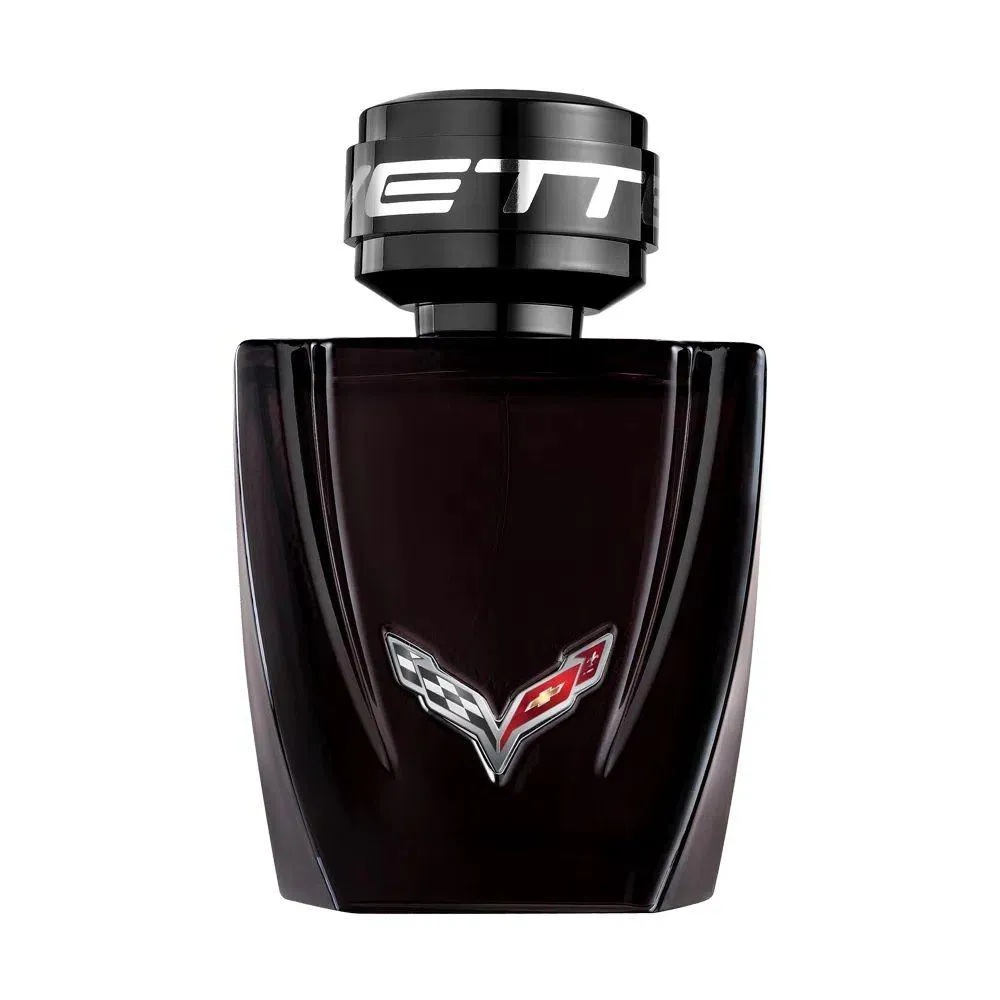 NIGHT DRIVE CORVETTE DEO COLôNIA MASCULINO-50 ML