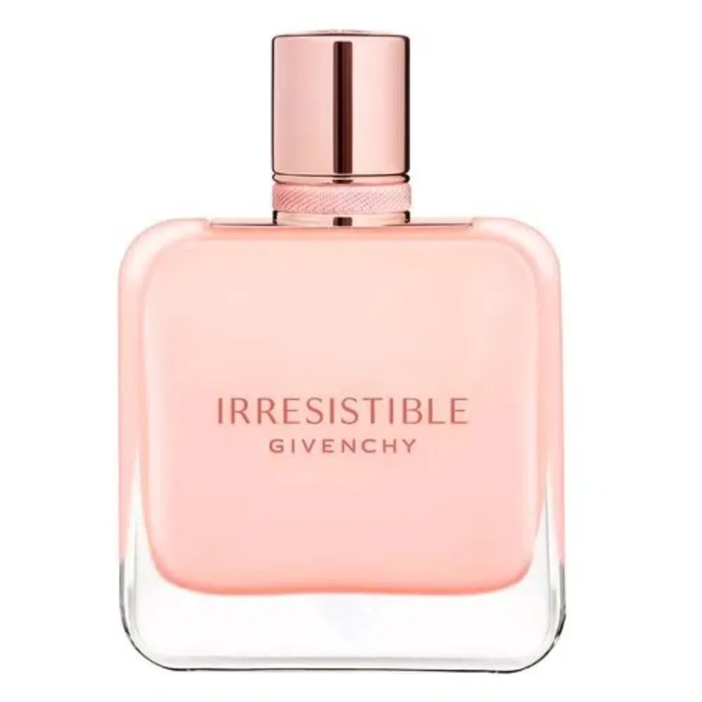 IRRESISTIBLE ROSE VELVET GIVENCHY EAU DE PARFUM FEMININO-35 ML