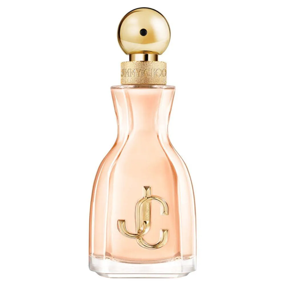 I WANT CHOO FEMININO EAU DE PARFUM-100 ML