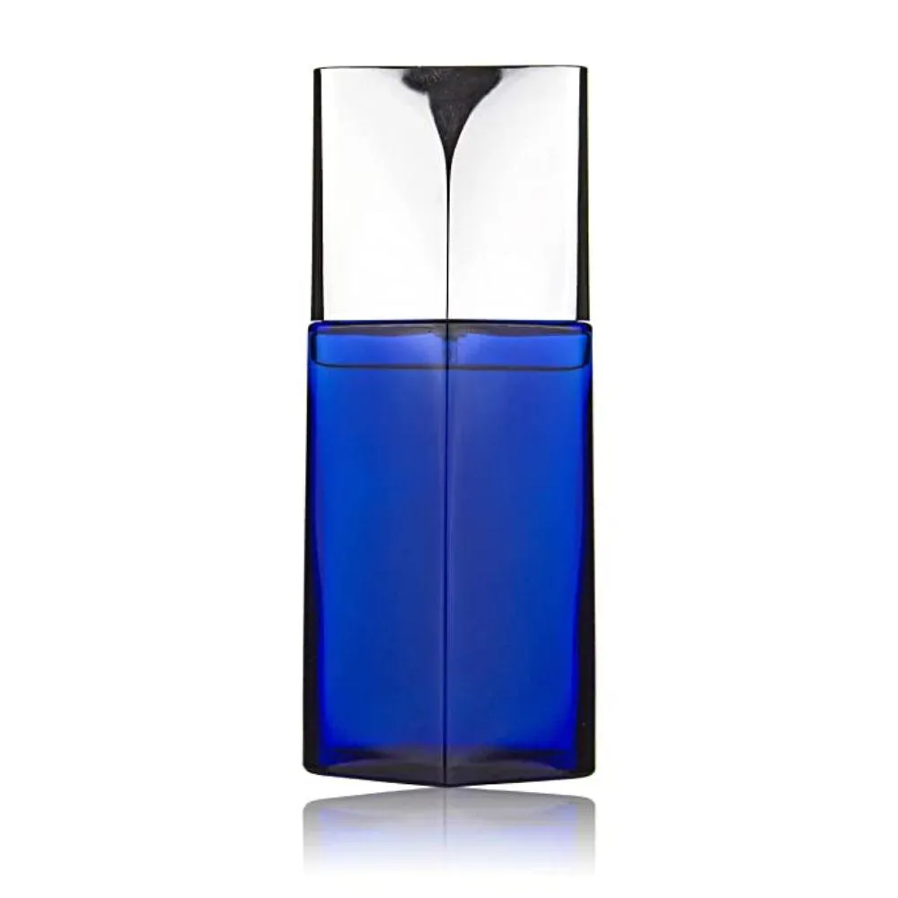 L´EAU BLEUE D´ISSEY POUR HOMME MASCULINO EAU DE TOILETTE-75 ML