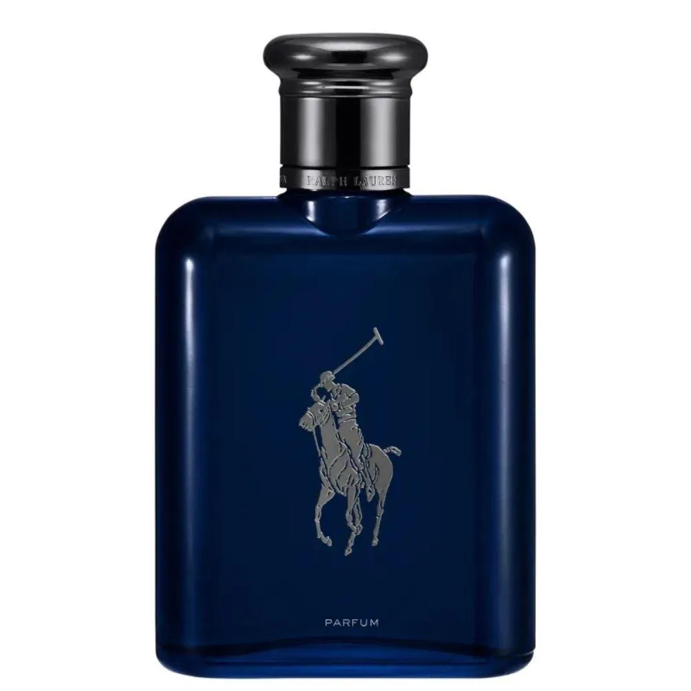 POLO BLUE RALPH LAUREN PARFUM MASCULINO-75 ML