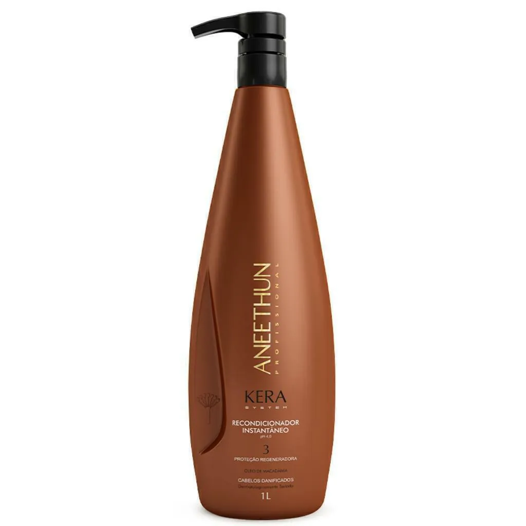RECONDICIONADOR ANEETHUN KERA SYSTEM 1L