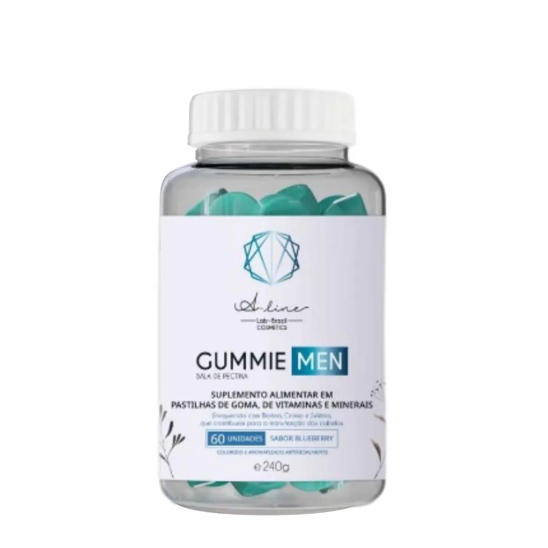 GUMMIE MEN