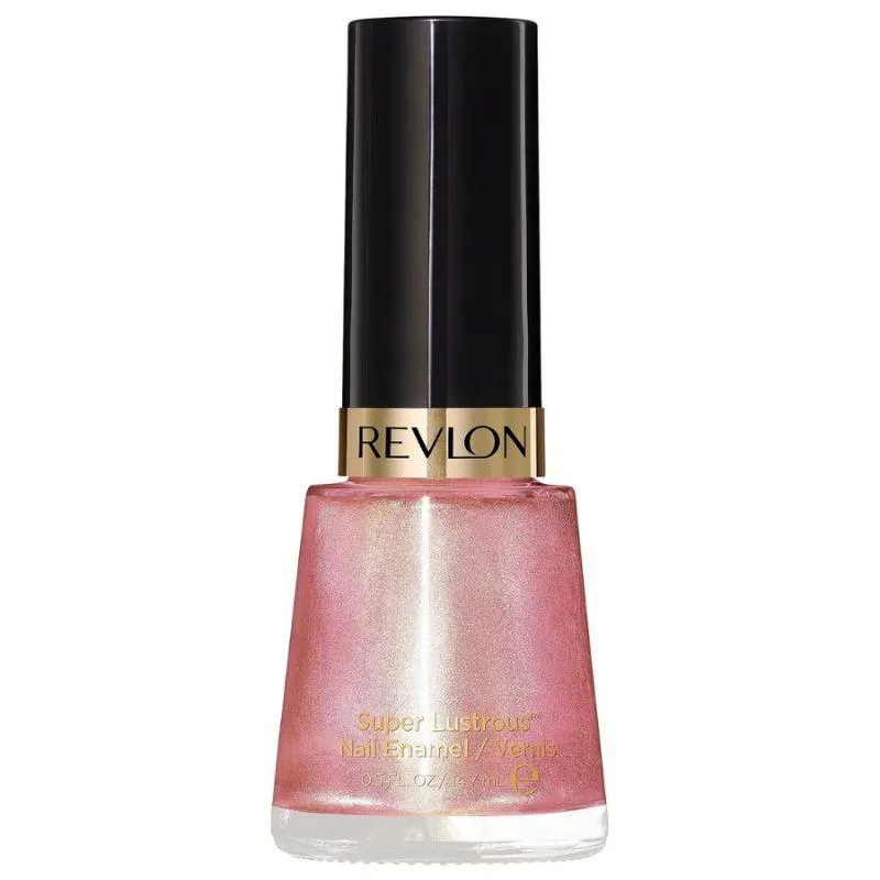 ESMALTE SUPER LUSTROUS BLUSHING Nº 125 14,7ML - REVLON