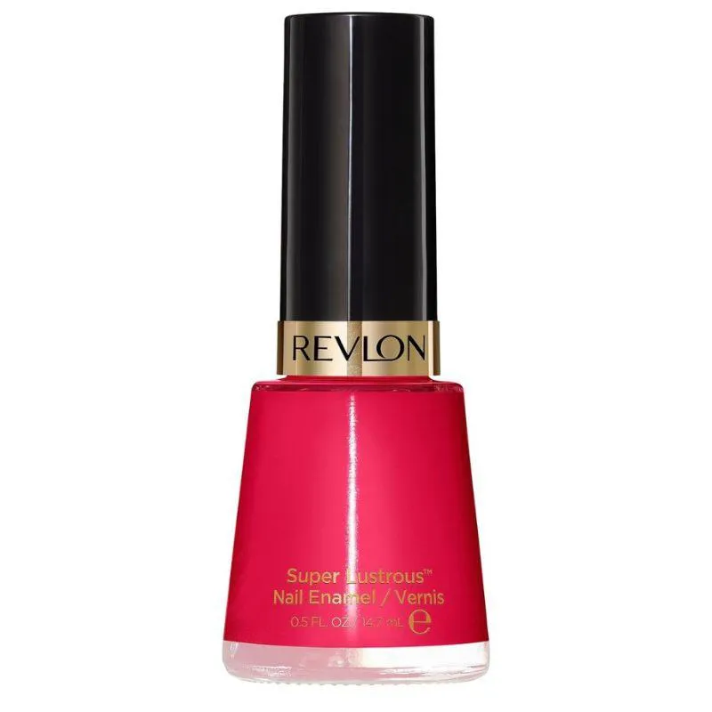 ESMALTE SUPER LUSTROUS OPTIMISTIC Nº 290 14,7ML - REVLON