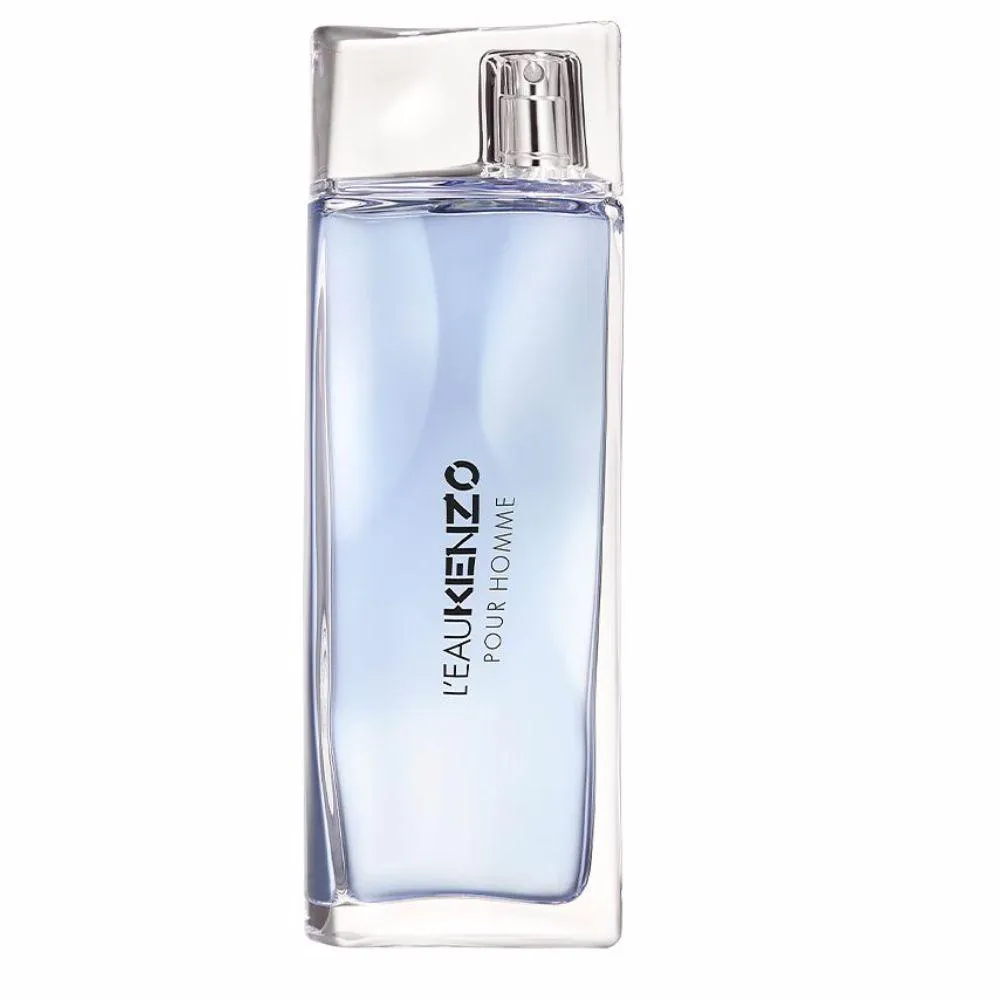 L´EAU KENZO POUR HOMME EAU DE TOILETTE MASCULINO-100 ML