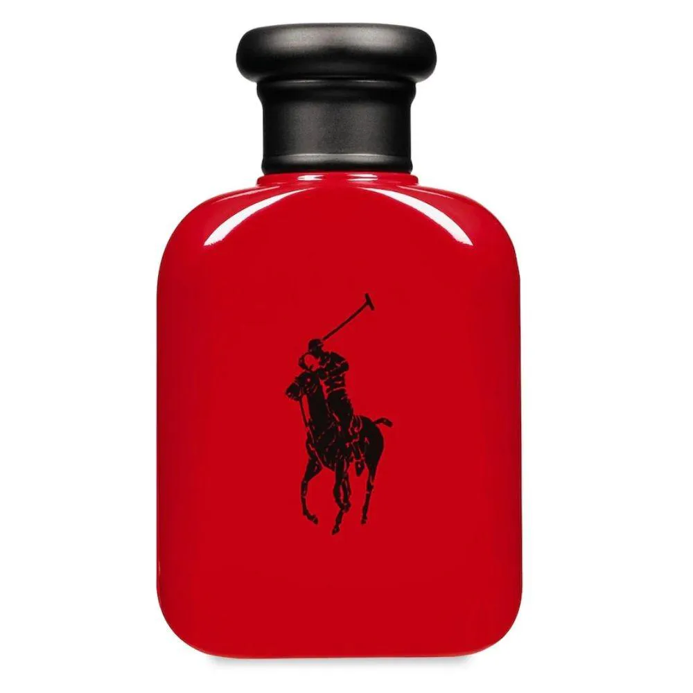 POLO RED RALPH LAUREN EAU DE TOILETTE MASCULINO-200 ML
