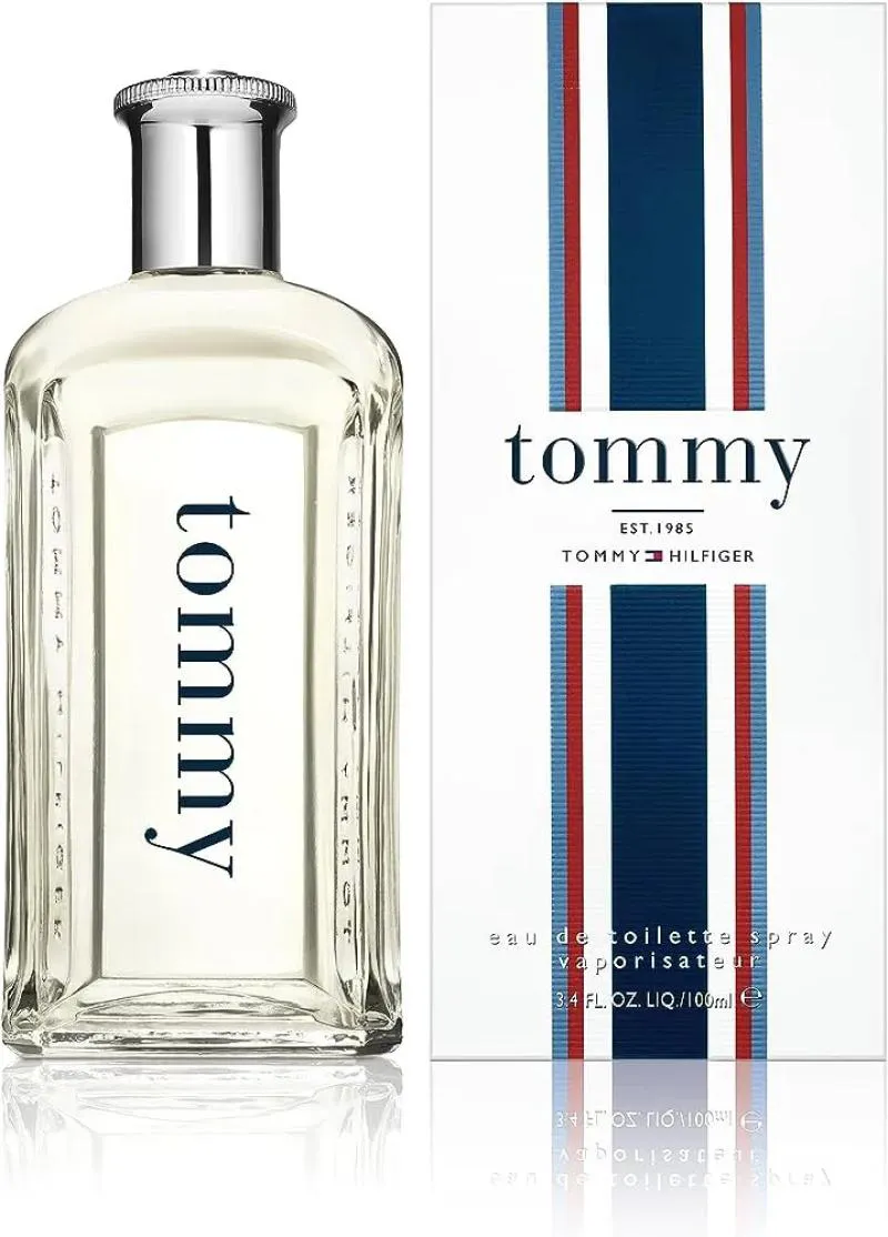 TOMMY HILFIGER COLOGNE EAU DE TOILETTE 50ML