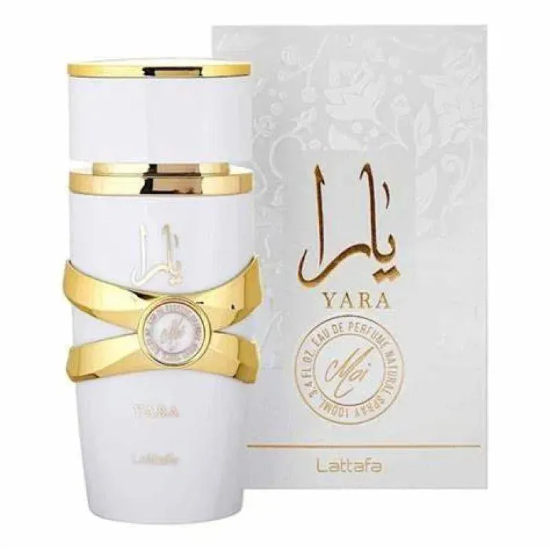 LATTAFA YARA MOI EAU DE PARFUM 100ML