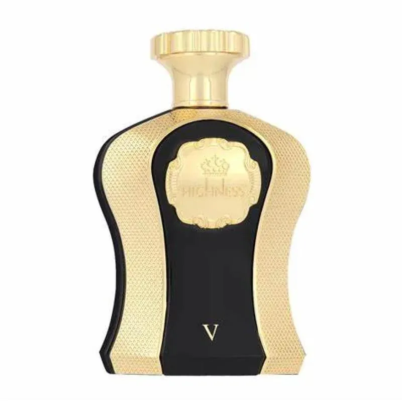 AFNAN HIGHNESS V EAU DE PARFUM 100ML