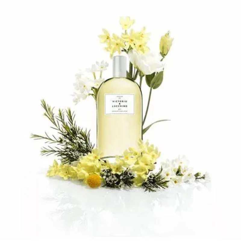 VICTORIO & LUCCHINO N°1 AZAHAR RADIANTE EDT 150ML