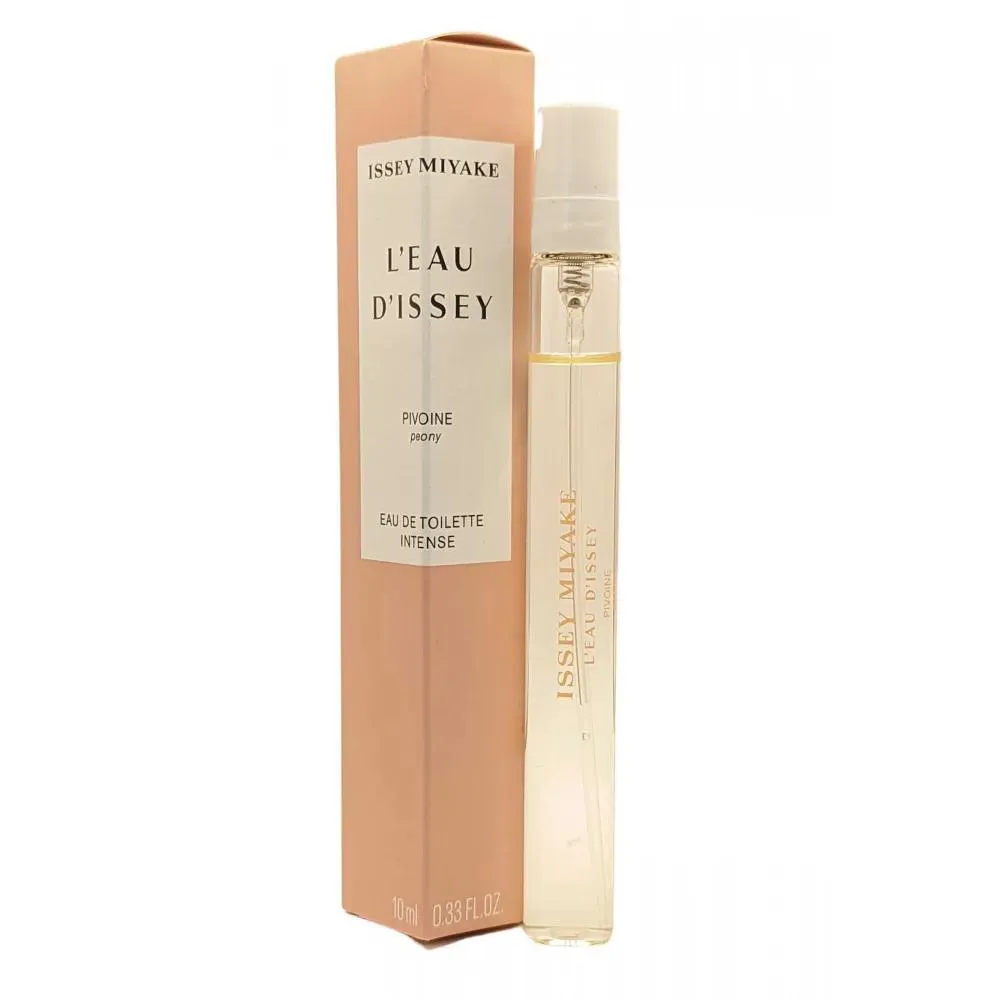 MINIATURA L´EAU D´ISSEY PIVOINE EDT INTENSE 10ML