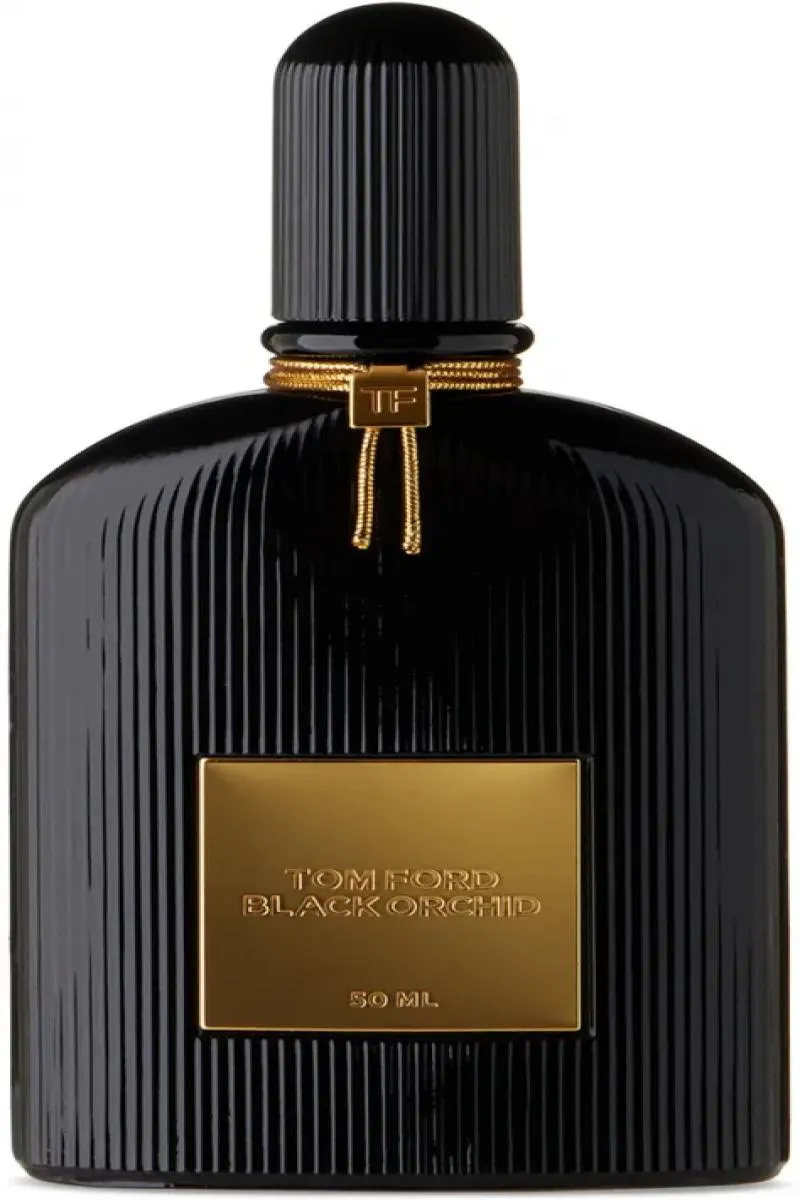 TOM FORD BLACK ORCHID EAU DE PARFUM 50ML