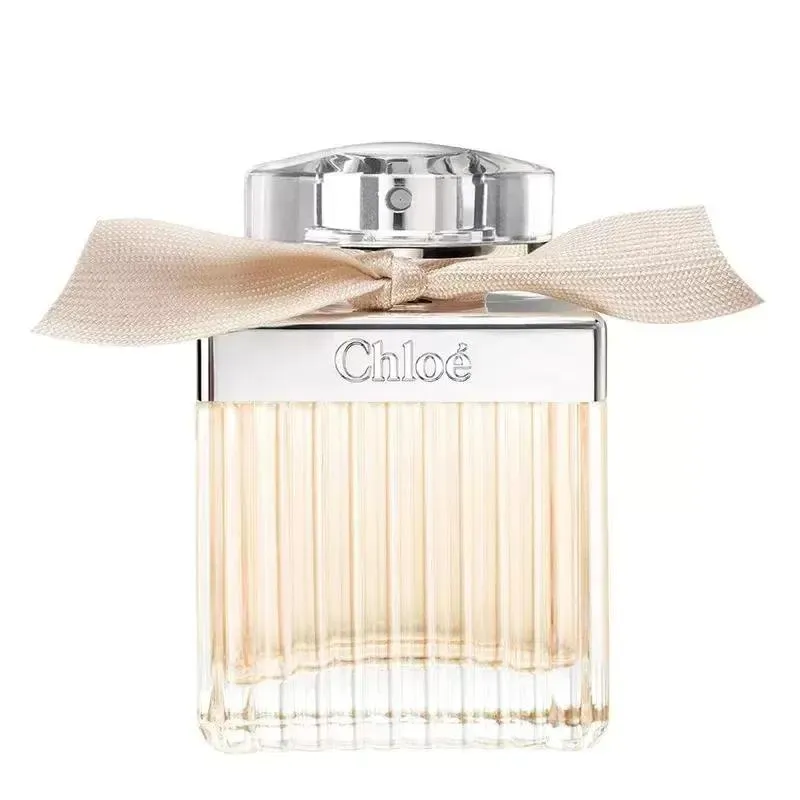 CHLOÉ SIGNATURE EAU DE PARFUM 50ML - SEM EMBALAGEM