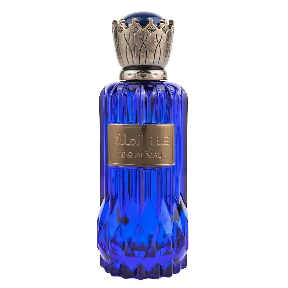 KENZ AL MALIK AL WATANIAH EAU DE PARFUM UNISSEX-100 ML