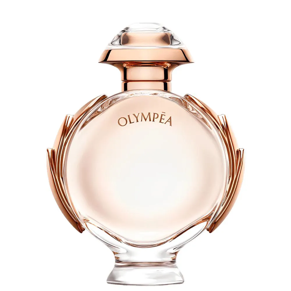 PACO RABANNE OLYMPéA EAU DE PARFUM - PERFUME FEMININO 80ML
