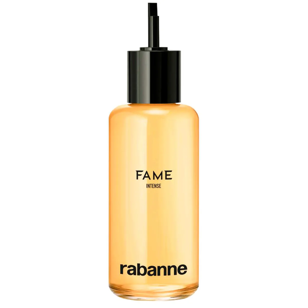 PACO RABANNE FAME INTENSE EAU DE PARFUM REFIL - PERFUME FEMININO 200ML