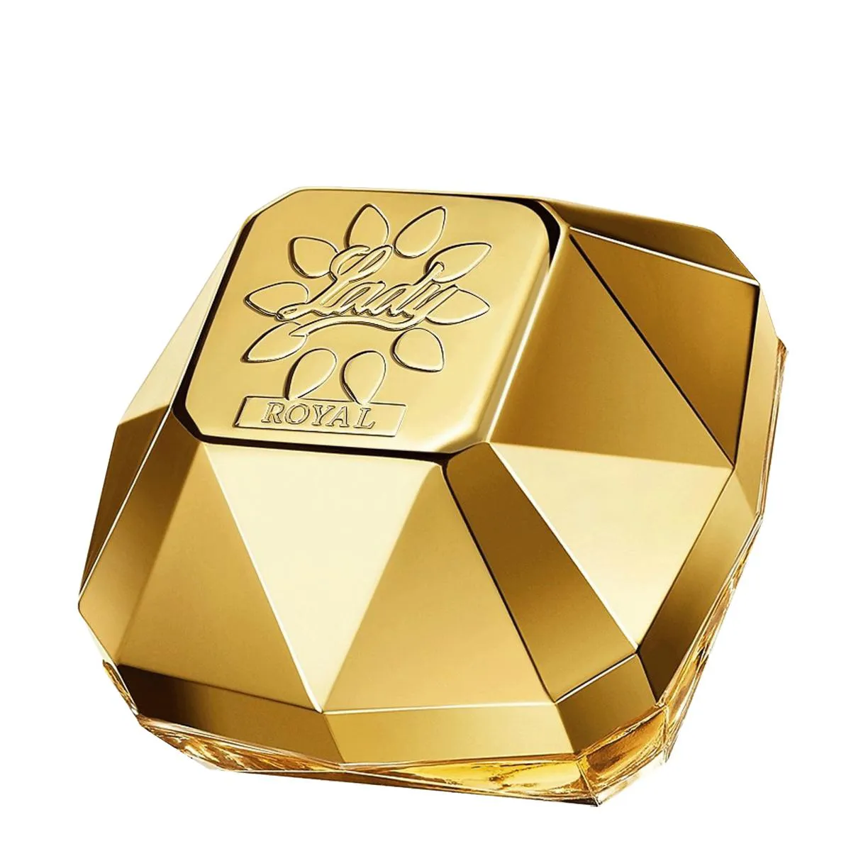 PACO RABANNE LADY MILLION ROYAL EAU DE PARFUM - PERFUME FEMININO 30ML