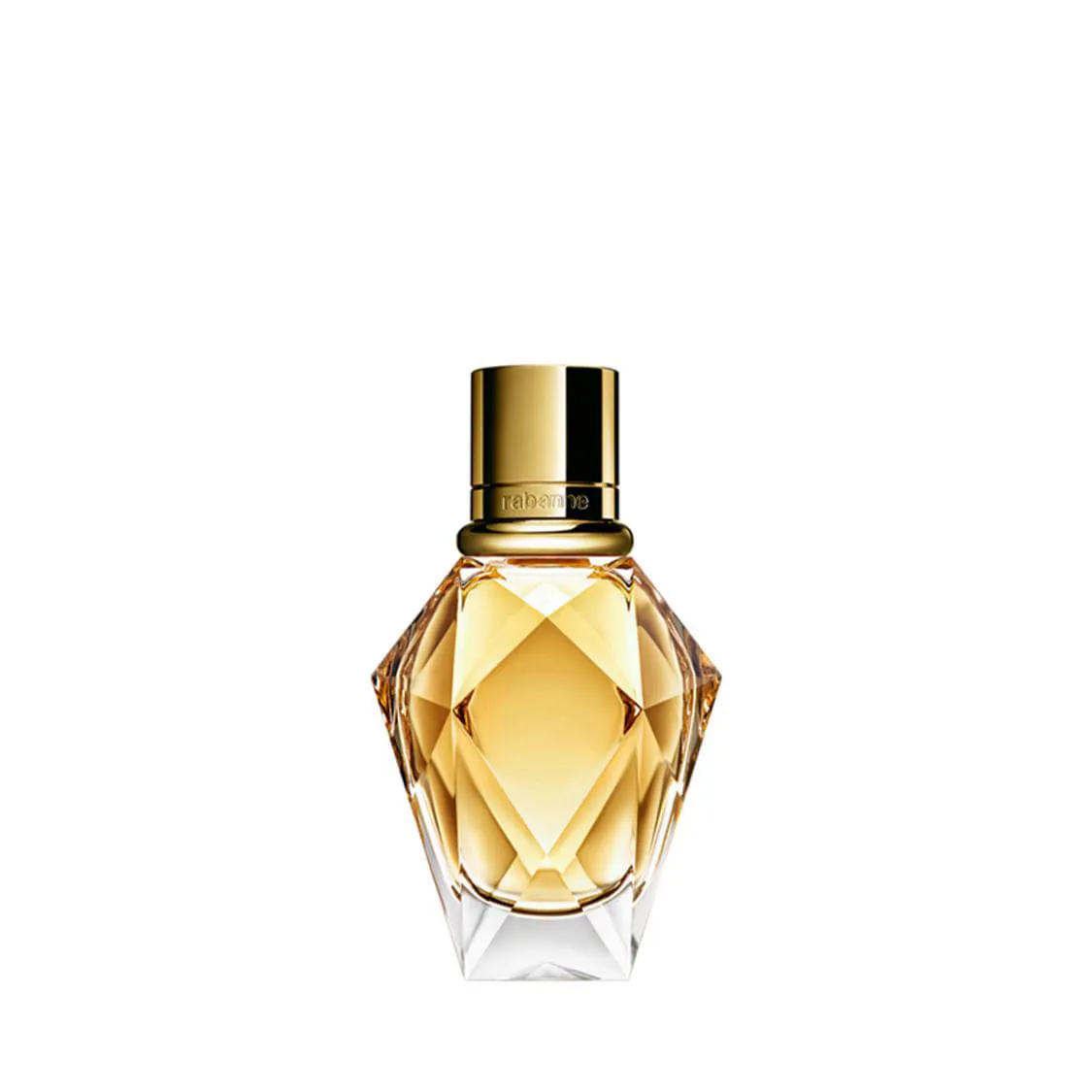 PACO RABANNE MILLION GOLD FOR HER EAU DE PARFUM - PERFUME FEMININO 30ML