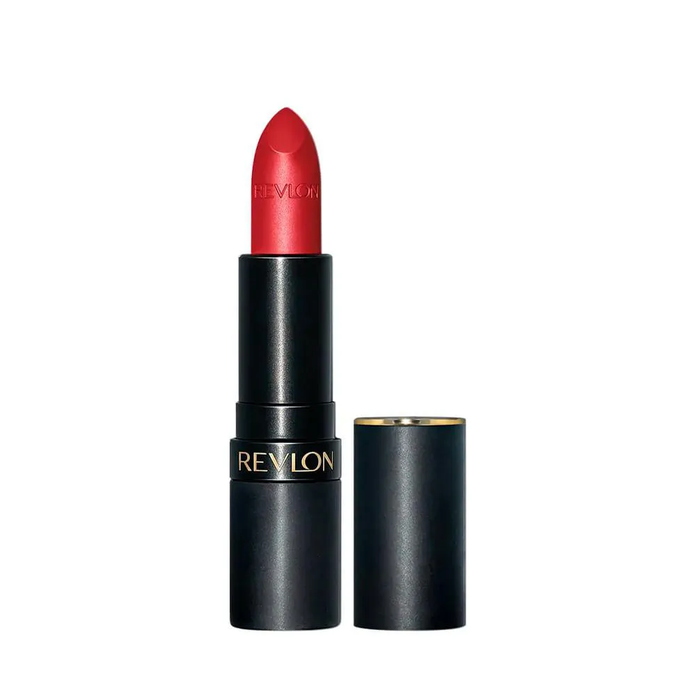 REVLON SUPER LUSTROUS LIPSTICK GETTING SERIOUS 26 - BATOM MATTE 4,2G