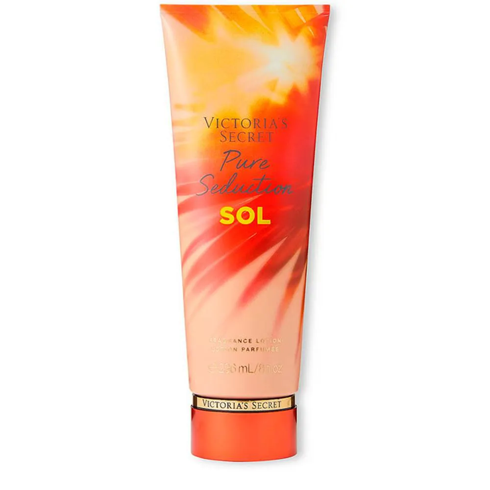 VICTORIA´S SECRET PURE SEDUCTION SOL - BODY LOTION 236ML