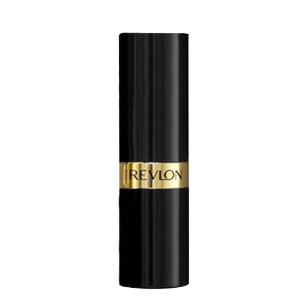 REVLON SUPER LUSTROUS KISS ME CORAL - BATOM CREMOSO 4,2G