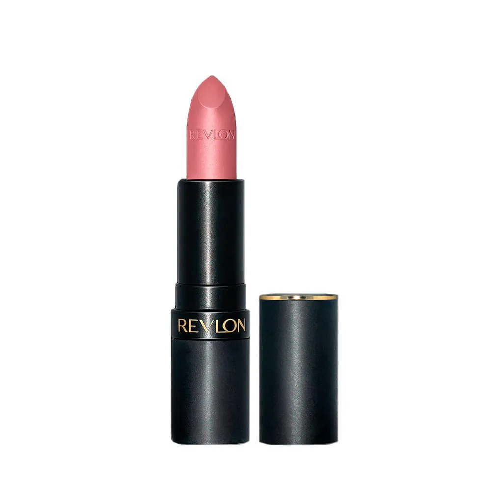 REVLON SUPER LUSTROUS LIPSTICK THE LUSCIOUS WILD THOUGHTS 004 - BATOM MATTE 4,2G
